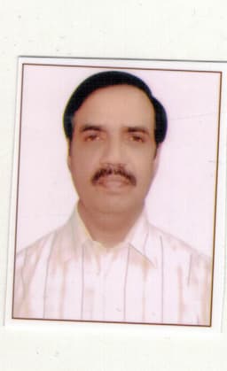 Ajay Kumar Rastogi