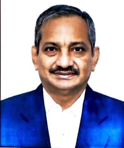 Akshay Kumar Gupta