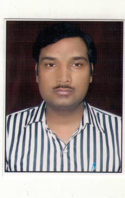 Dinesh Kumar Nigam