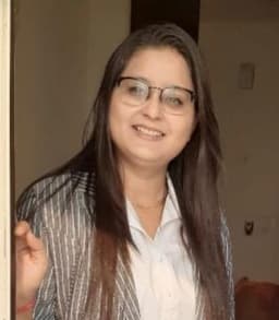 Fiza Gupta