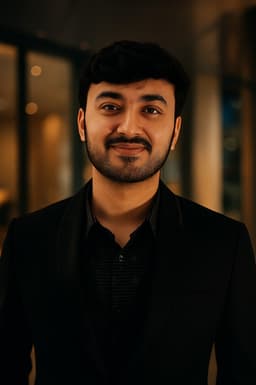 Manas Aggarwal